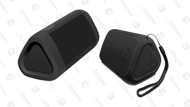 OontZ Angle 3 Plus Portable Bluetooth Speaker | $20 | AmazonOontZ Angle Solo | $14 | Amazon
